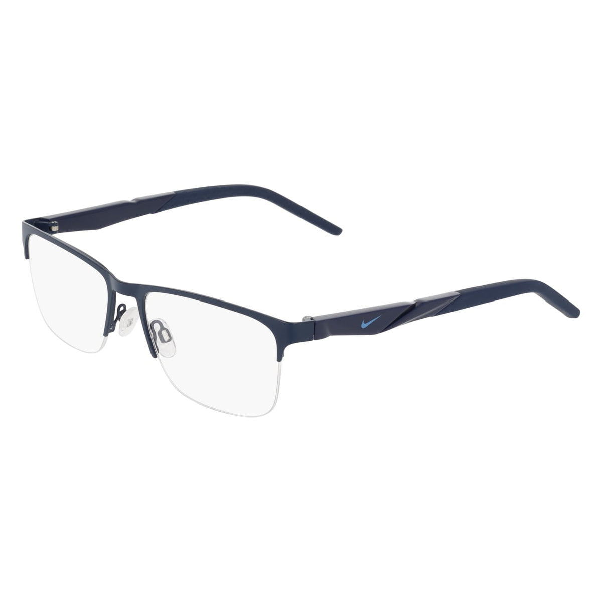Optical Frames Nike NIKE 8196 410 55 18