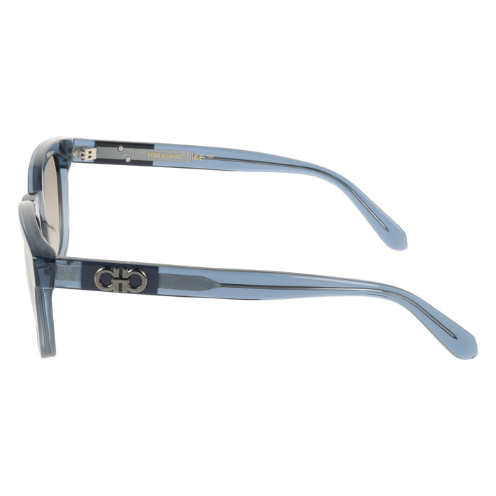 Солнцезащитные очки Ferragamo SF2107S 438 54 21 — vista 3