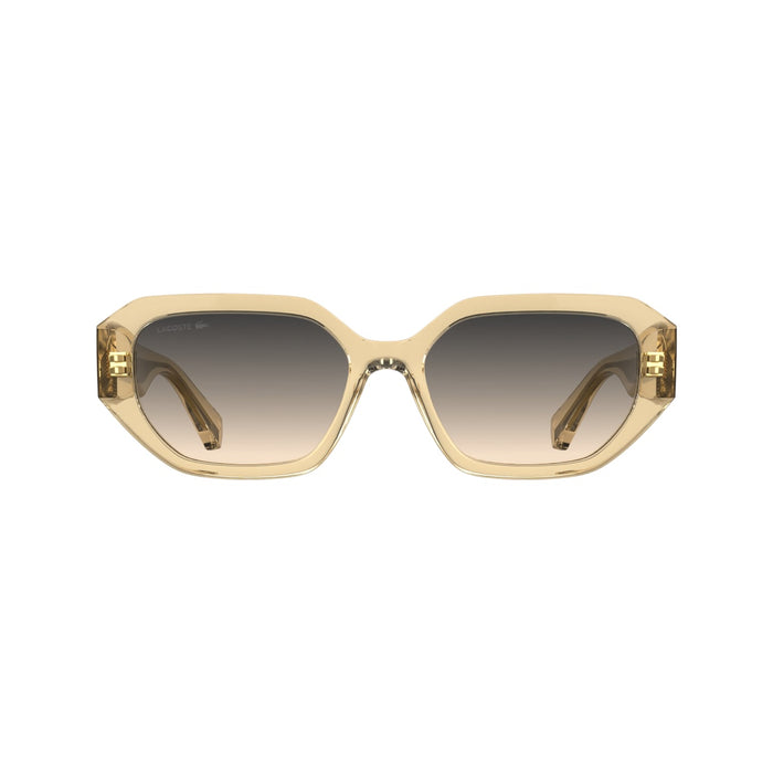 Gafas de Sol Lacoste L6091S 749 55 17 — vista 2