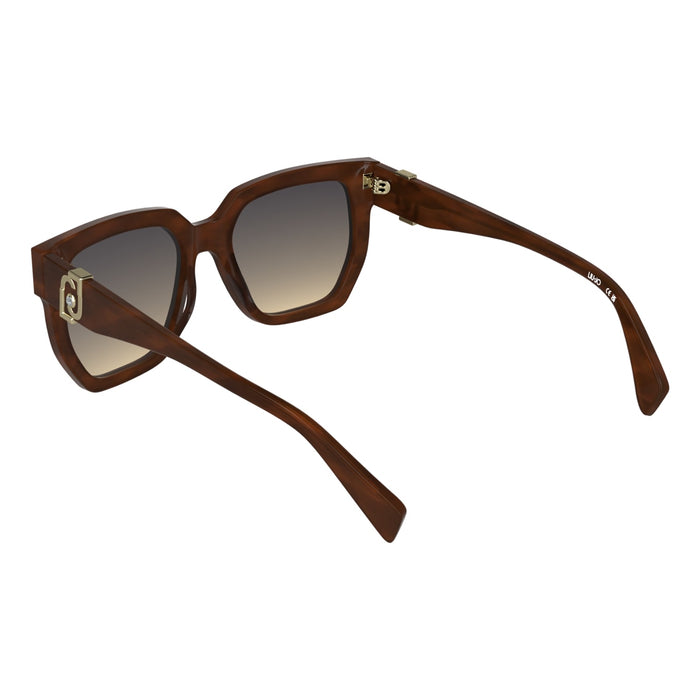 Солнцезащитные очки Liu Jo LJ838SR 213 52 19 — vista 4
