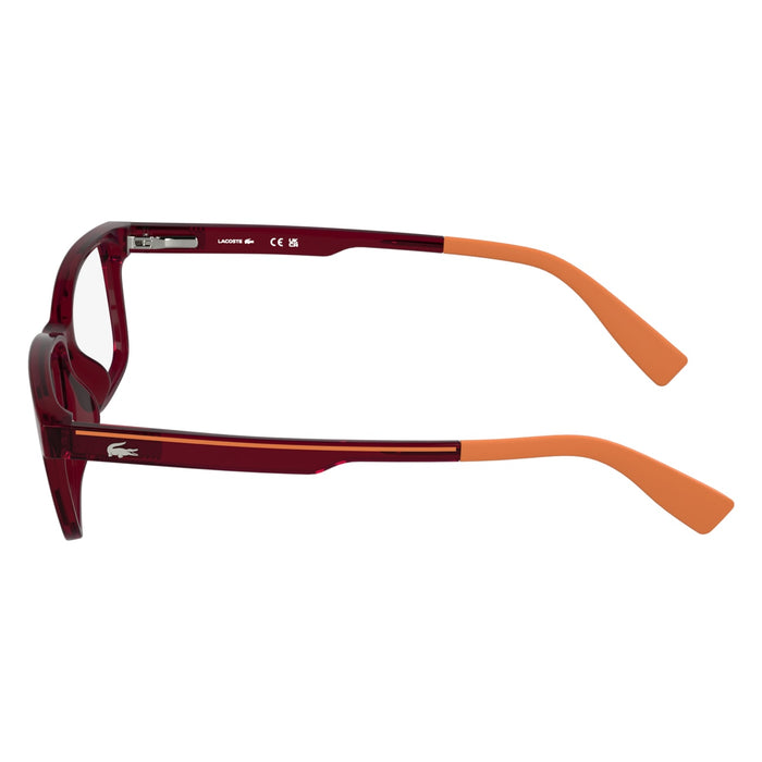 Optical Frames Lacoste L3664 615 48 11 — vista 3
