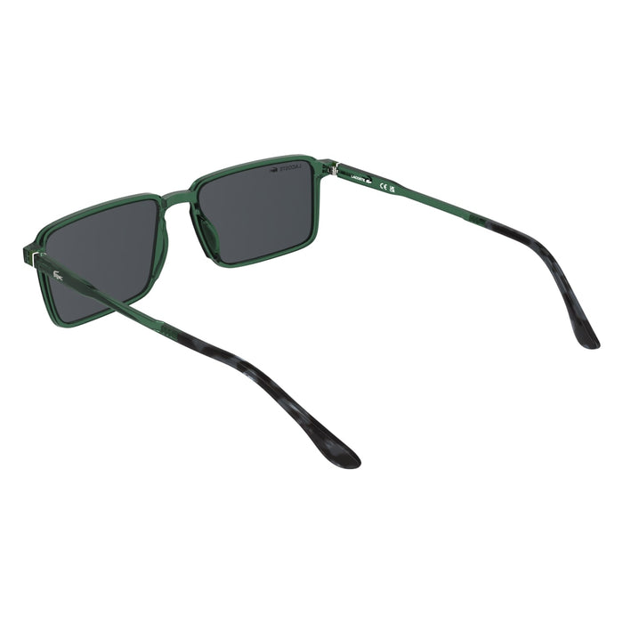 太阳镜 Lacoste L6106S 301 57 17 — vista 4
