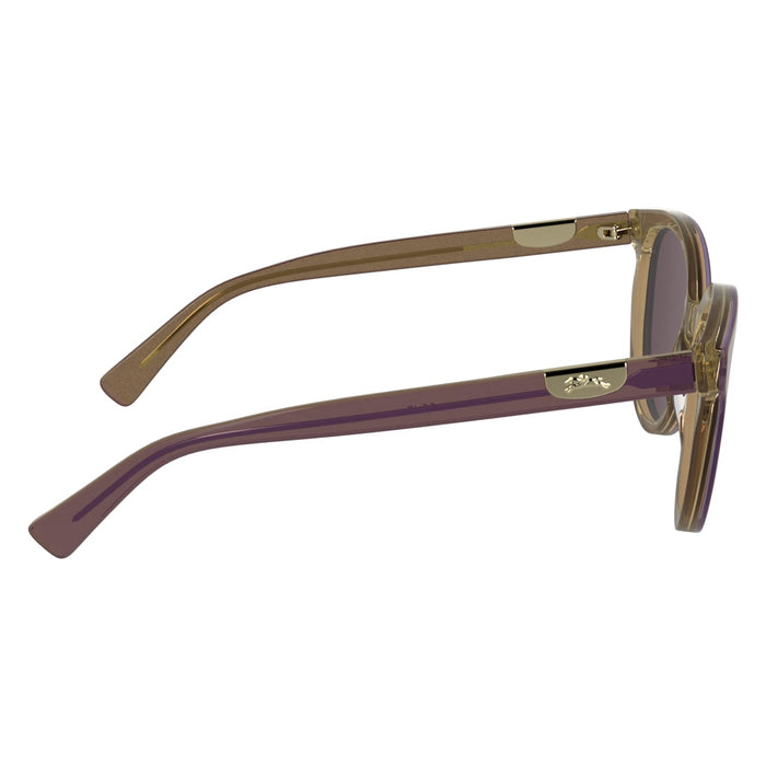 Gafas de Sol Longchamp LO773S 506 52 19 — vista 7