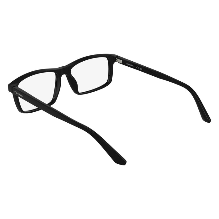 Gafas Graduadas Calvin Klein (Ck) CK25546 001 55 / 58 16 — vista 4