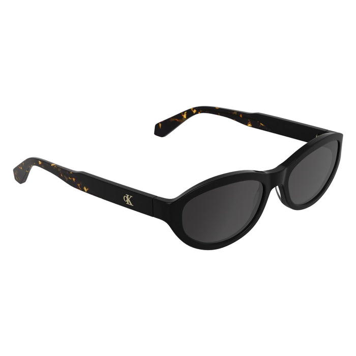 Солнцезащитные очки Calvin Klein Jeans CKJ25618S 001 56 17 — vista 8