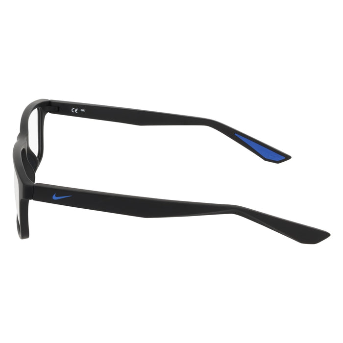 Optical Frames Nike NIKE 7416 004 57 18 — vista 3