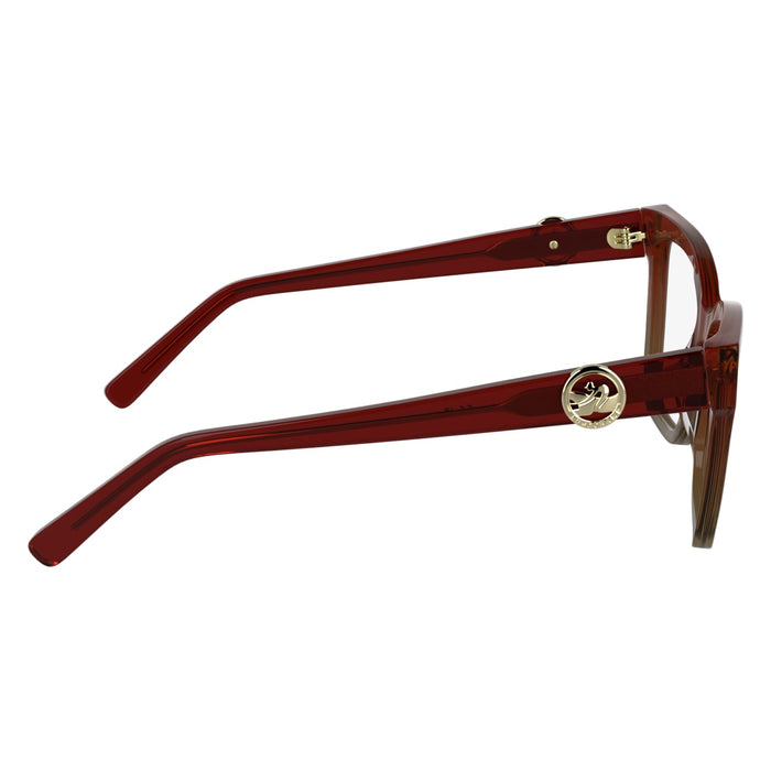 Optical Frames Longchamp LO2761 609 53 17 — vista 7