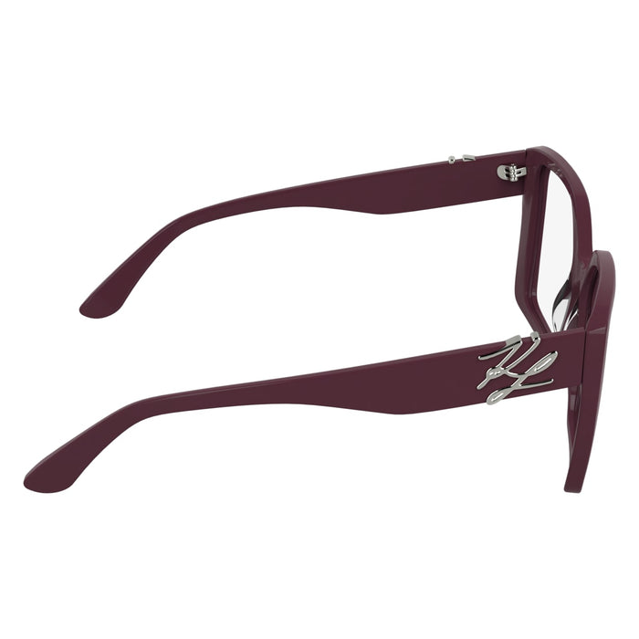 Gafas Graduadas Karl Lagerfeld KL6241 601 54 17 — vista 7