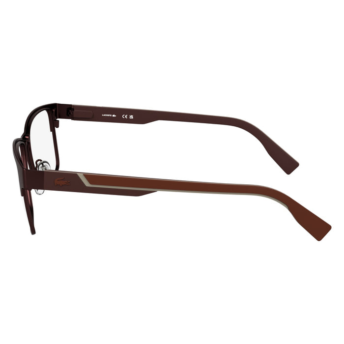 Optical Frames Lacoste L2307MAG-SET 601 55 16 — vista 3
