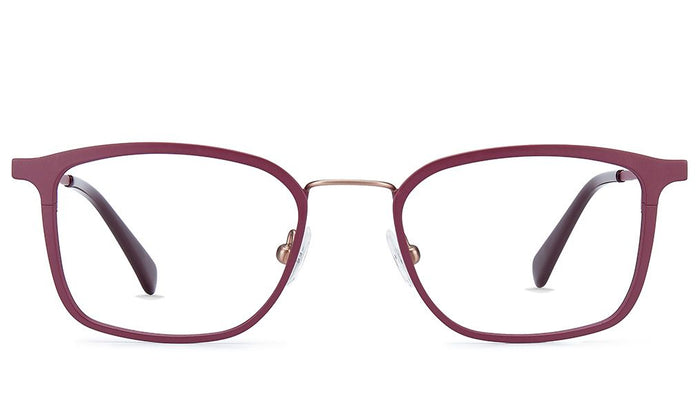 Prescription Glasses Nanovista Terra NAO240348 48 18 — vista 2