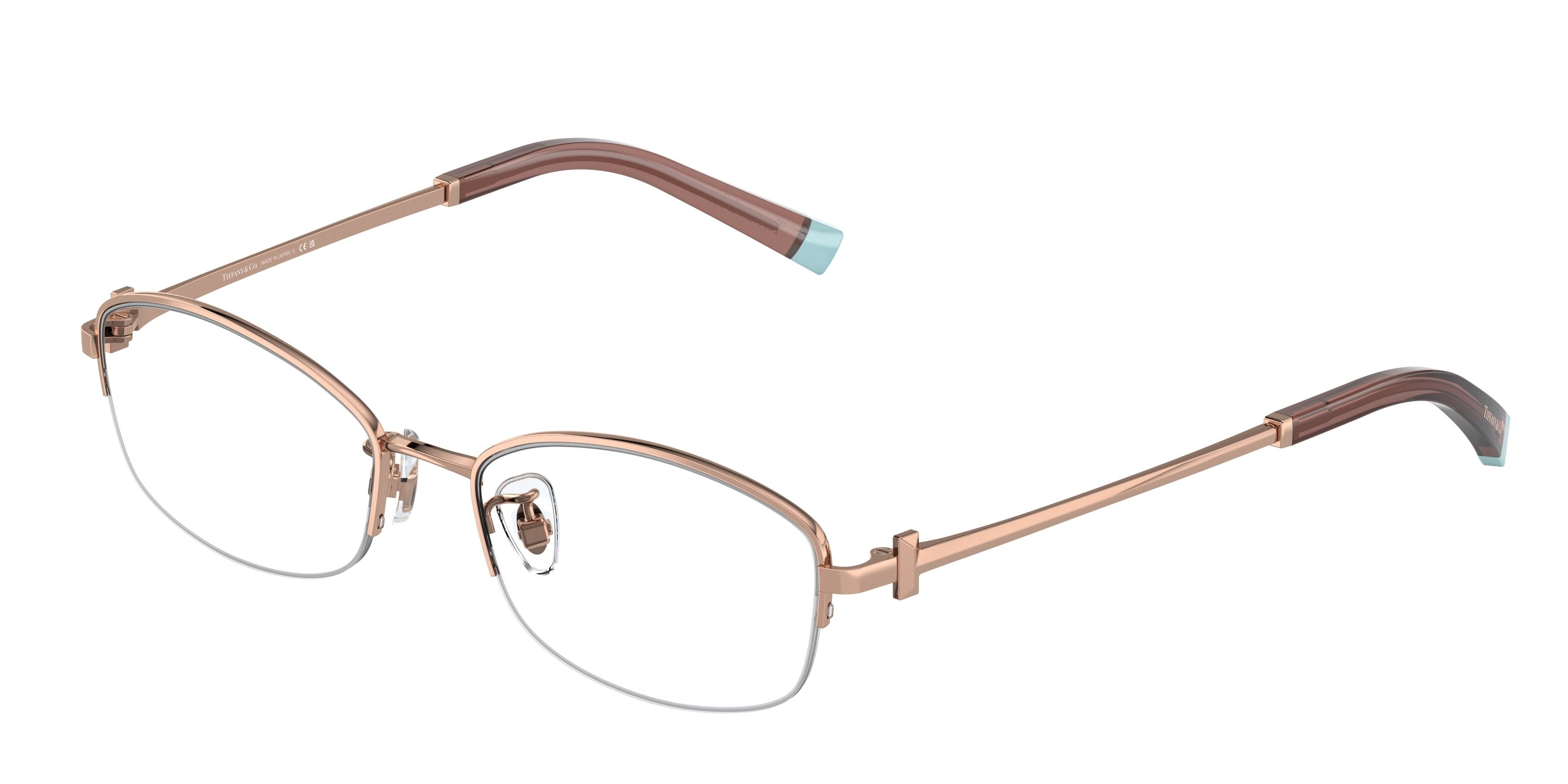 Gafas Graduadas Tiffany TF1149TD 6168 52 17