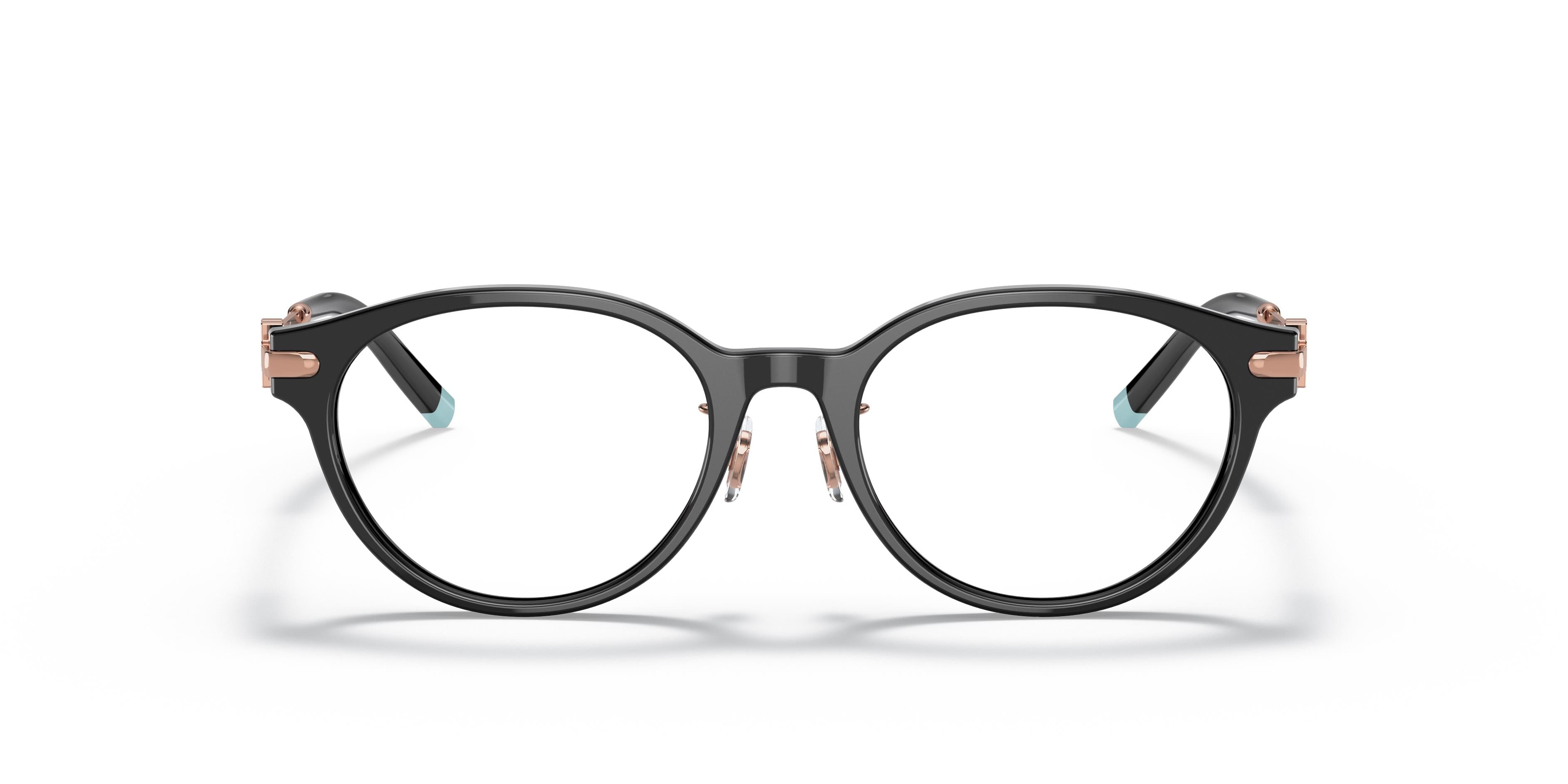 Prescription Glasses Tiffany TF2218D 8001 50 18
