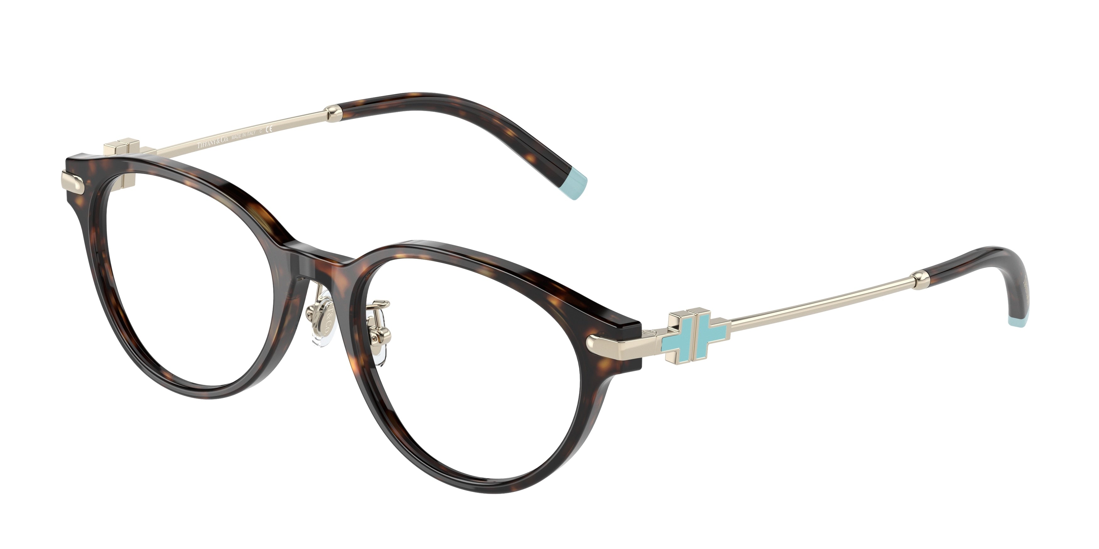 Prescription Glasses Tiffany TF2218D 8015 50 18