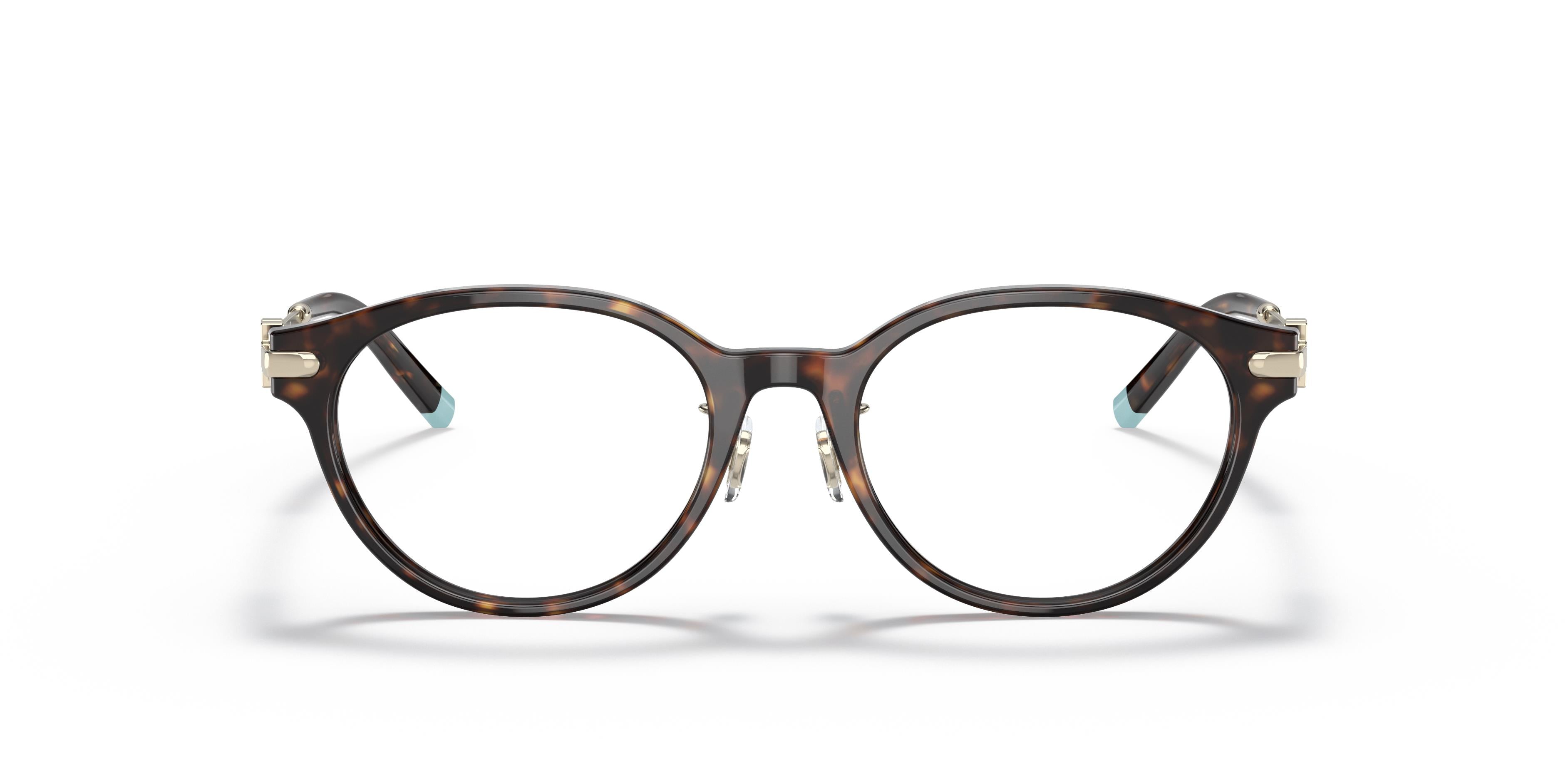 Prescription Glasses Tiffany TF2218D 8015 50 18