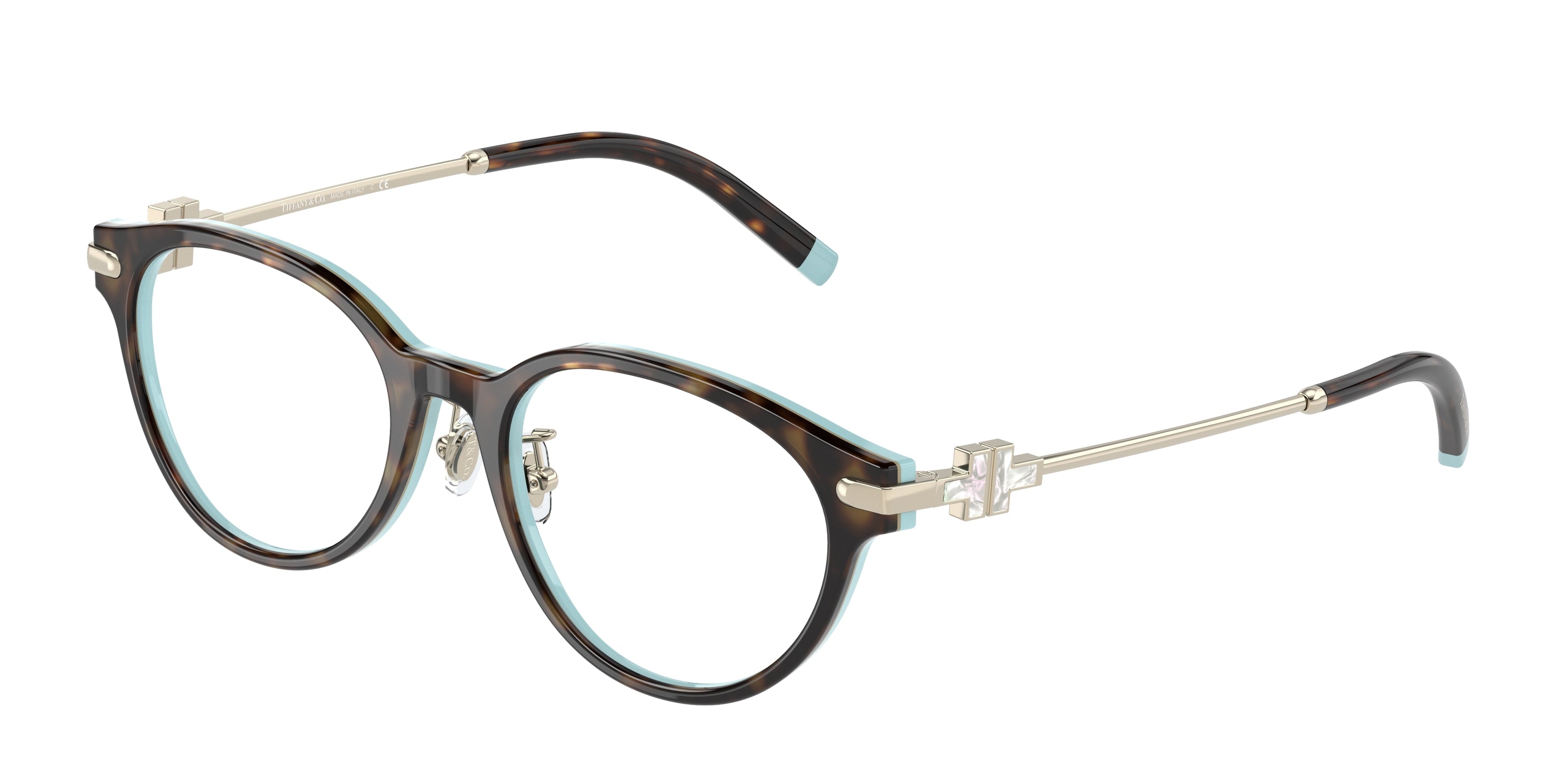 Prescription Glasses Tiffany TF2218D 8134 50 18