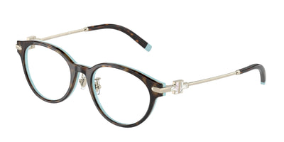Prescription Glasses Tiffany TF2218D 8134 50 18