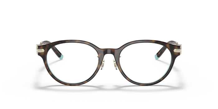 Prescription Glasses Tiffany TF2218D 8134 50 18 — vista 2