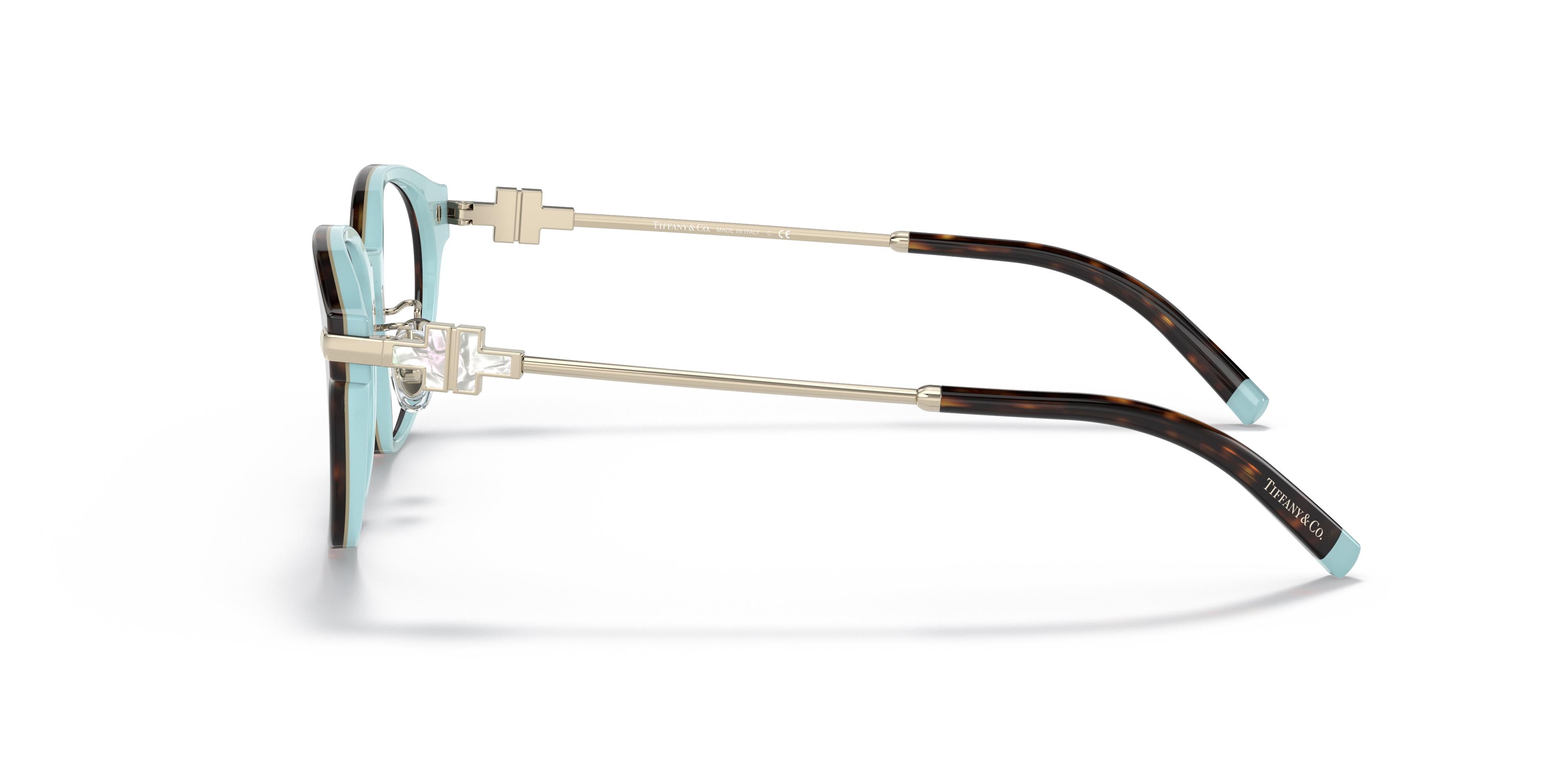 Prescription Glasses Tiffany TF2218D 8134 50 18 | OpticalH