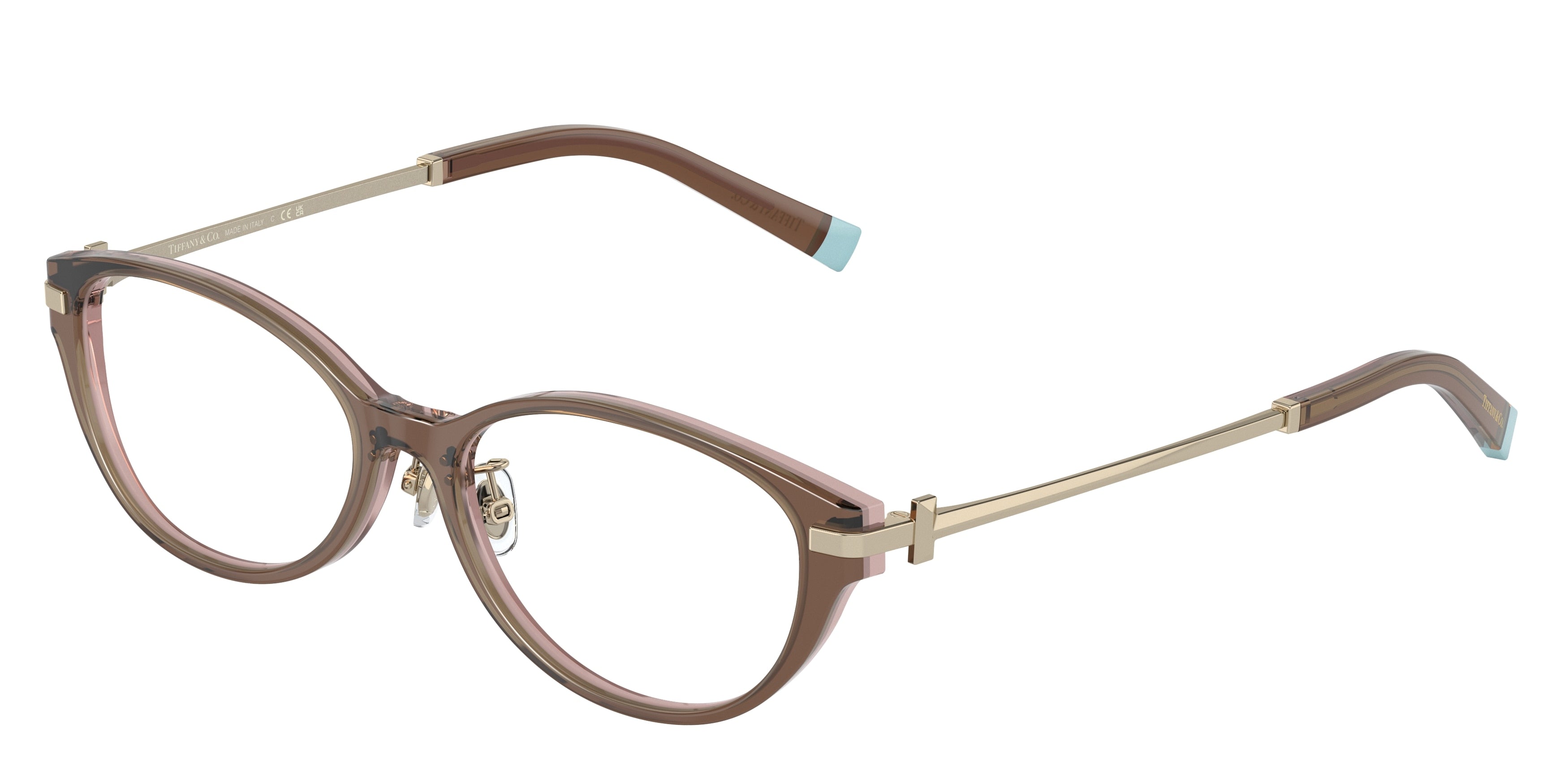 Prescription Glasses Tiffany TF2225D 8255 53 16