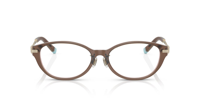 Brille Tiffany TF2225D 8255 53 16 — vista 2