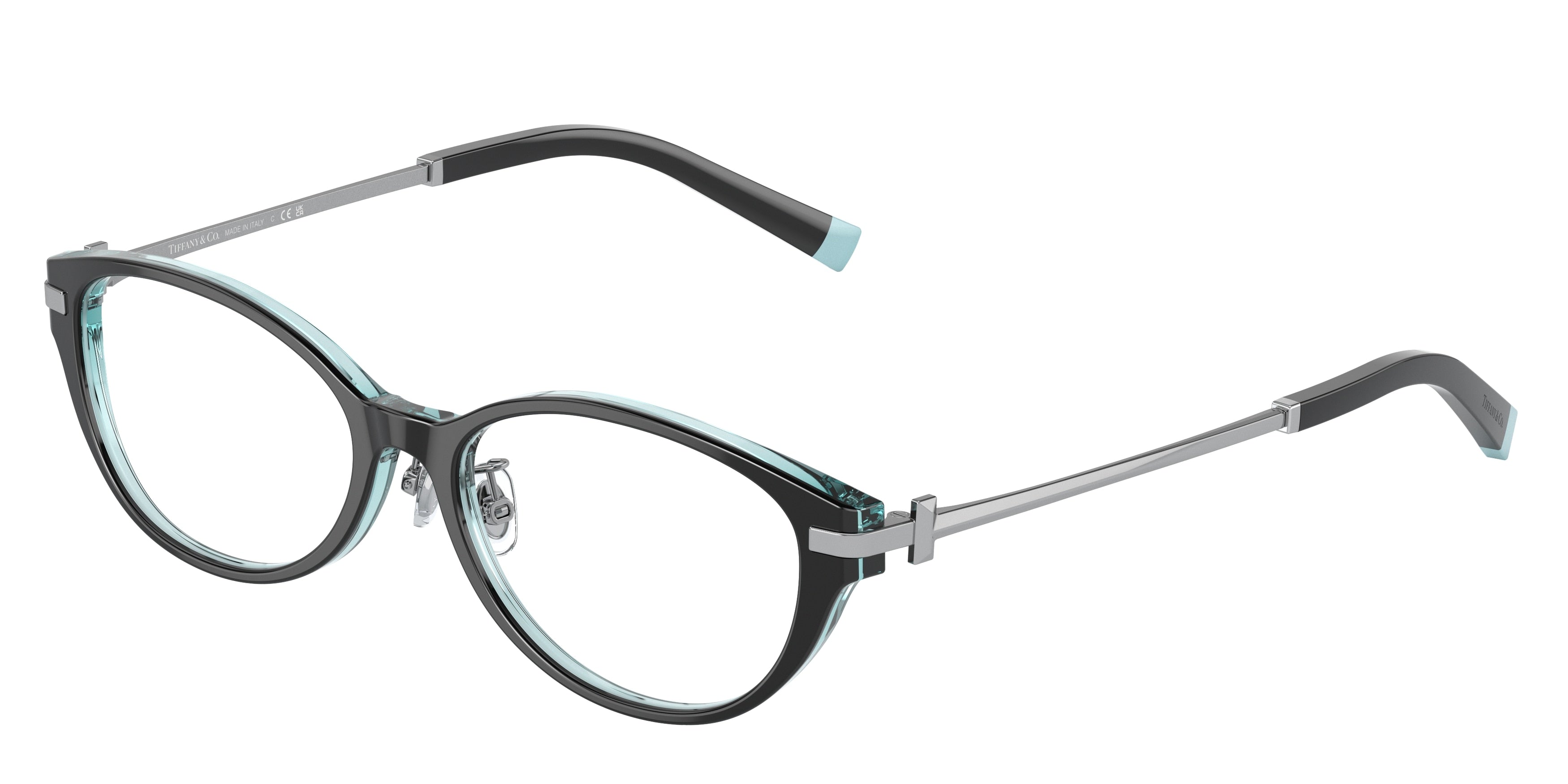 Prescription Glasses Tiffany TF2225D 8285 53 16