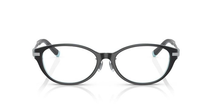 Gafas Graduadas Tiffany TF2225D 8285 53 16 — vista 2