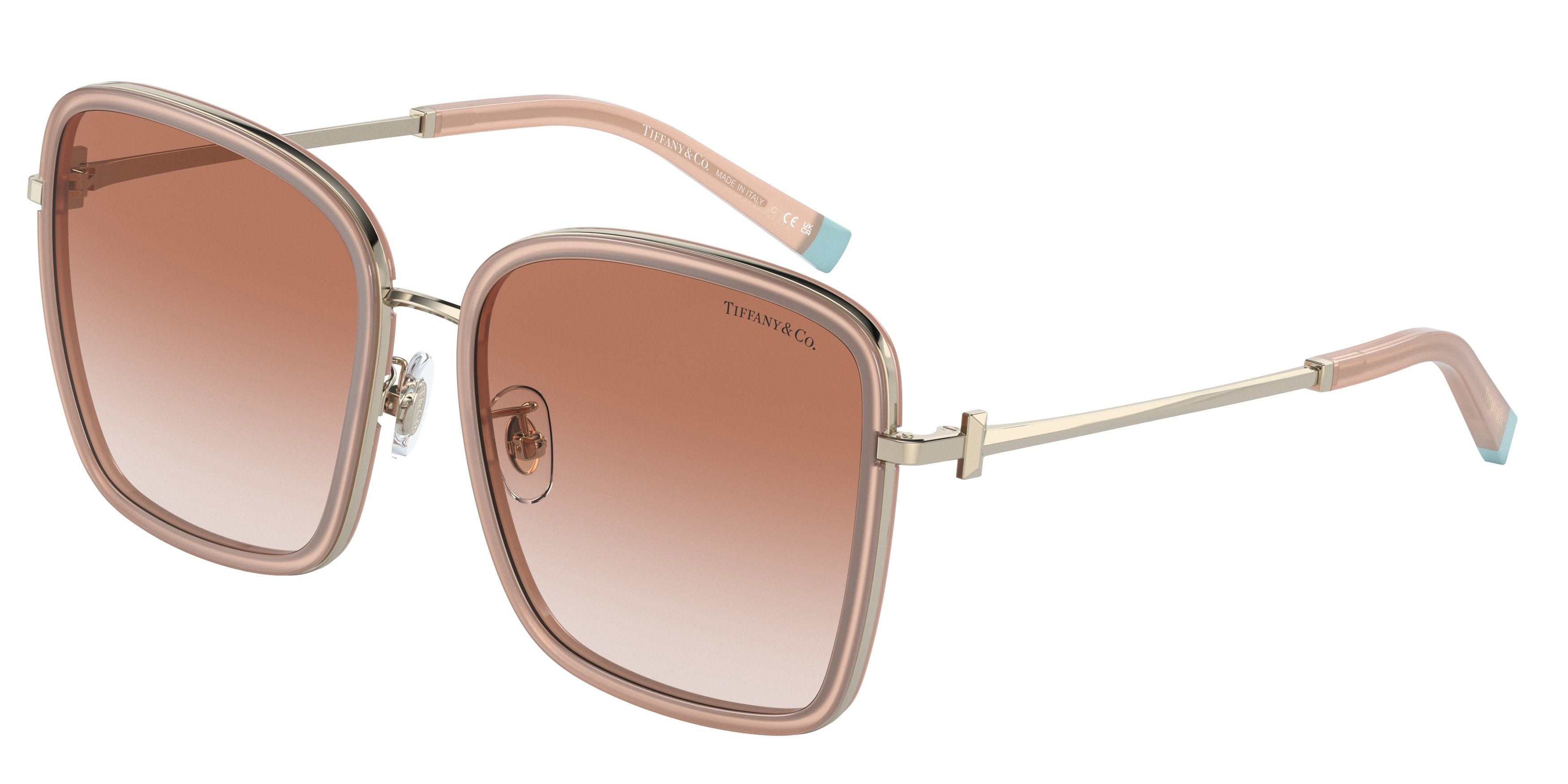 Prescription Glasses Tiffany TF3087D 602113 59 18