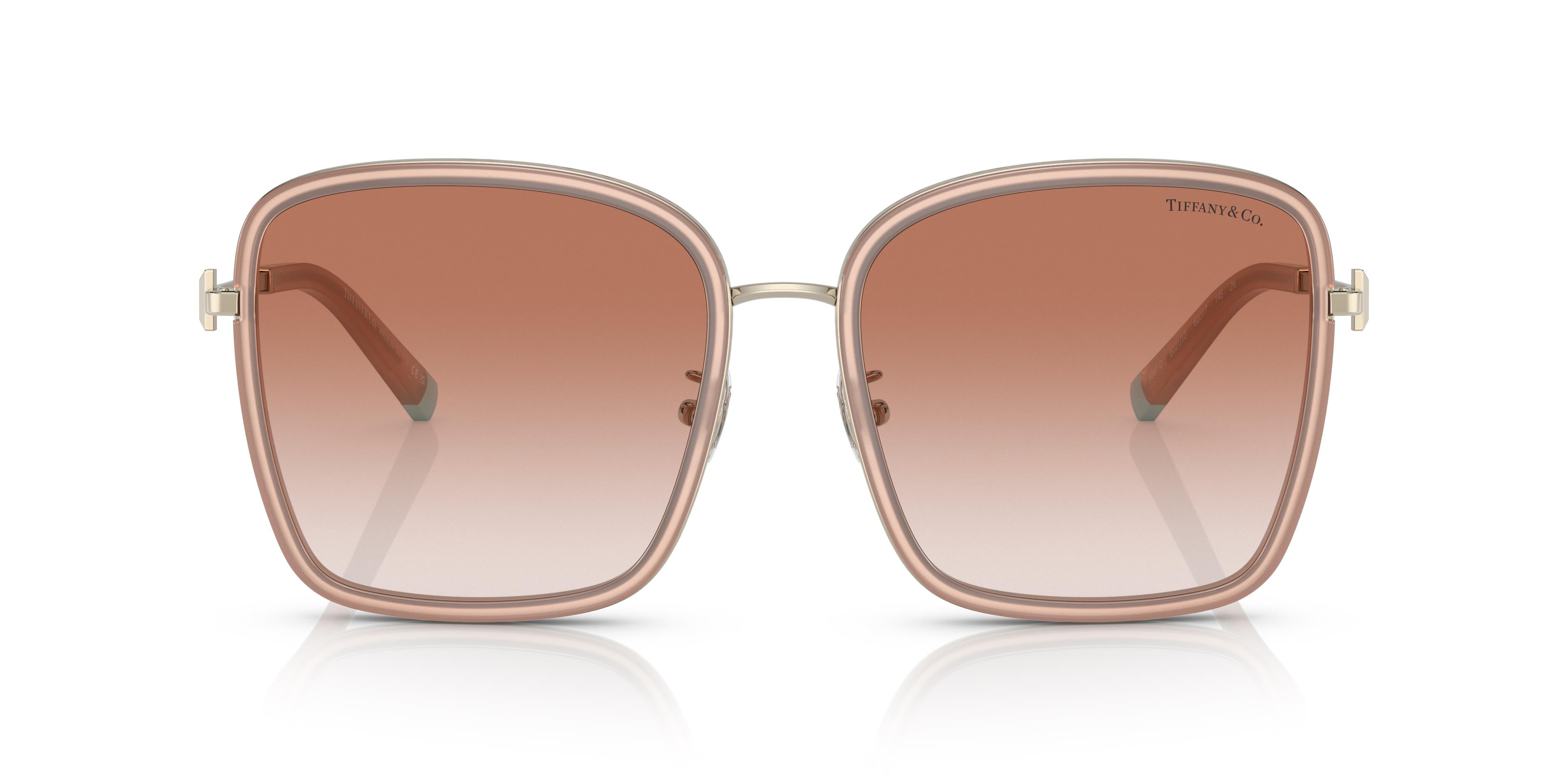 Prescription Glasses Tiffany TF3087D 602113 59 18
