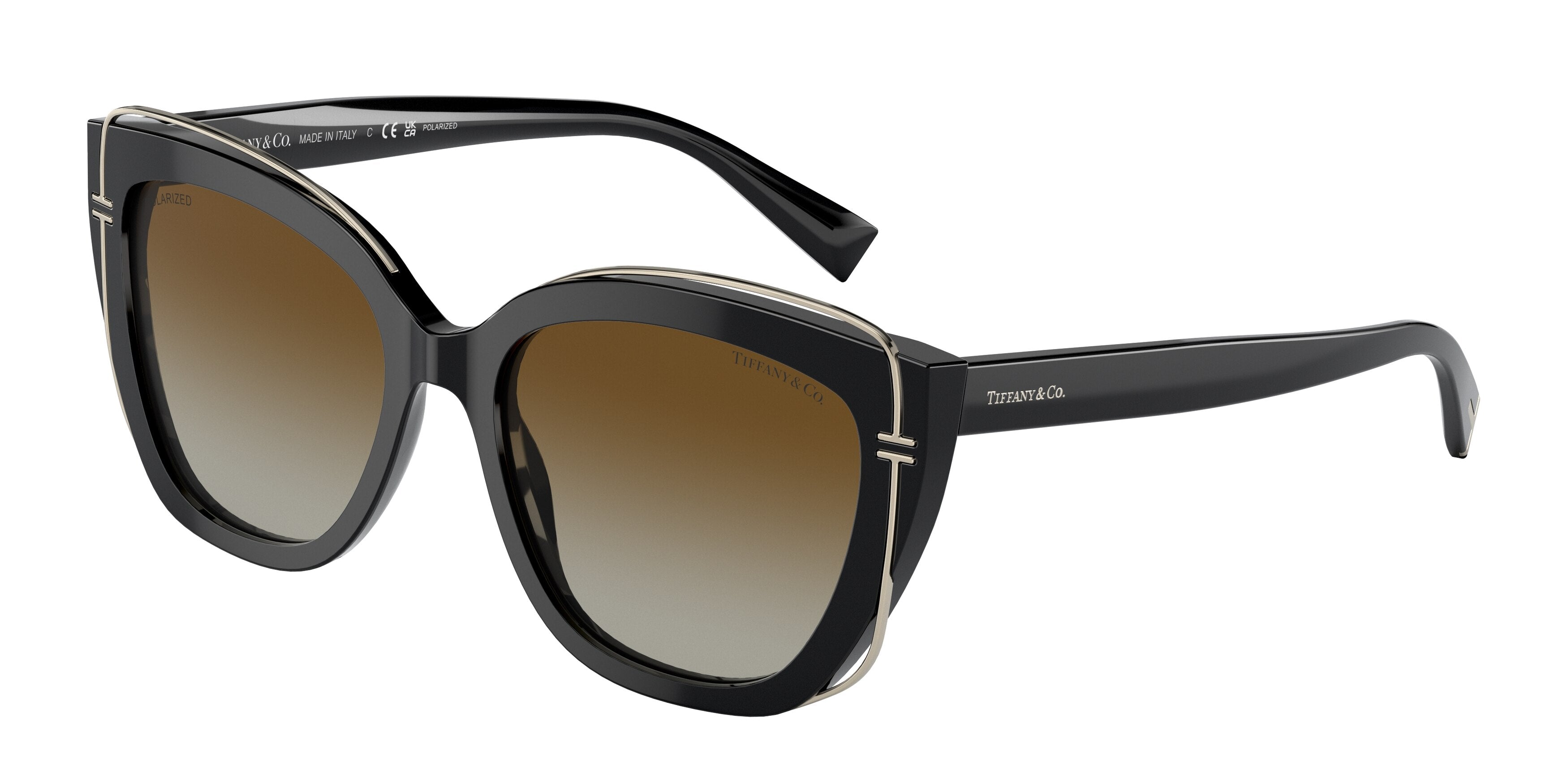 Brille Tiffany TF4148 8364T5 54 17
