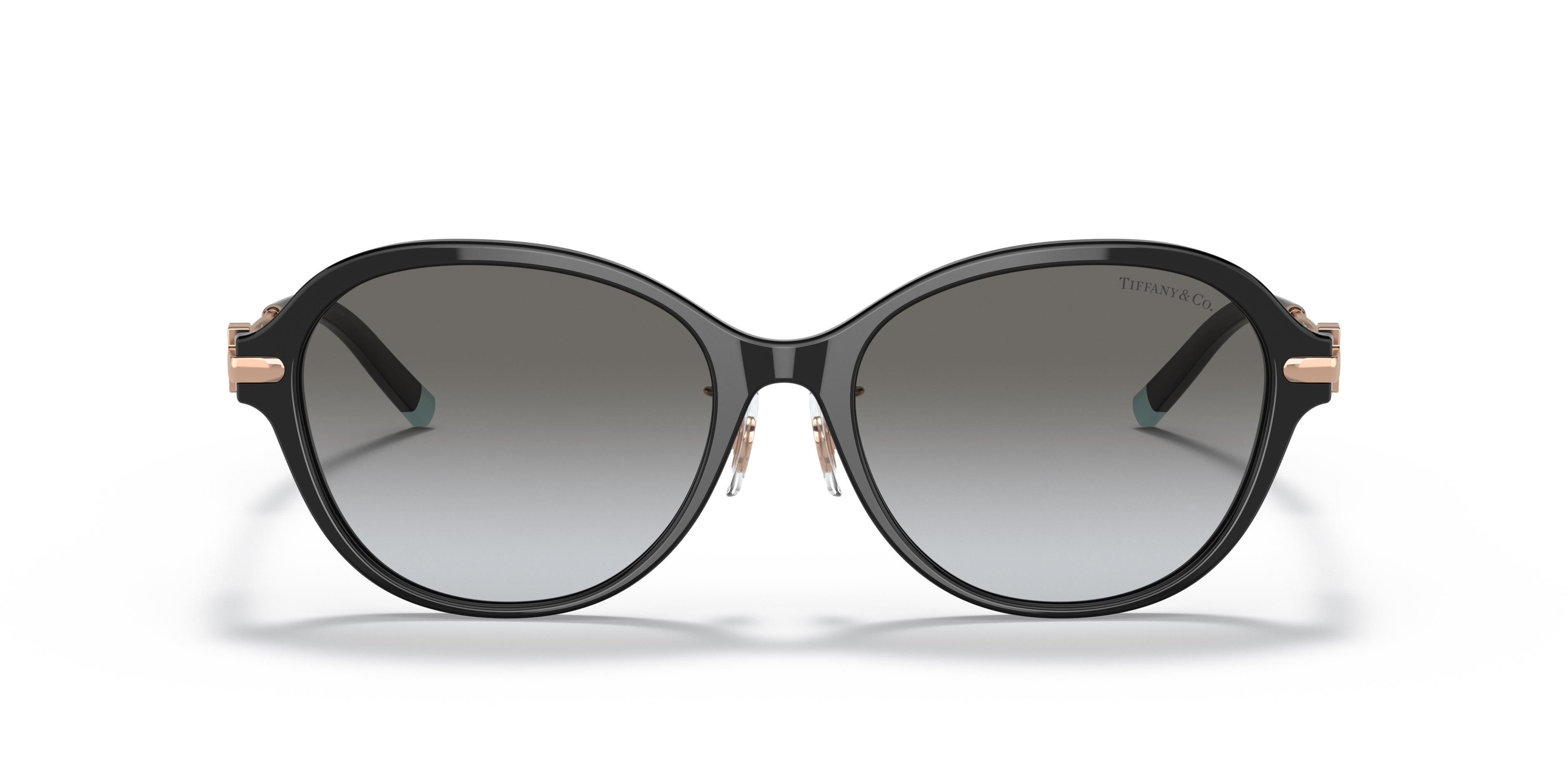 Brille Tiffany TF4188D 80013C 55 17