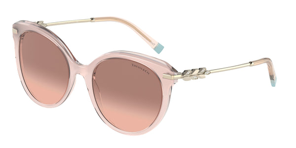 Sunglasses Tiffany TF4189B 833413 55 19