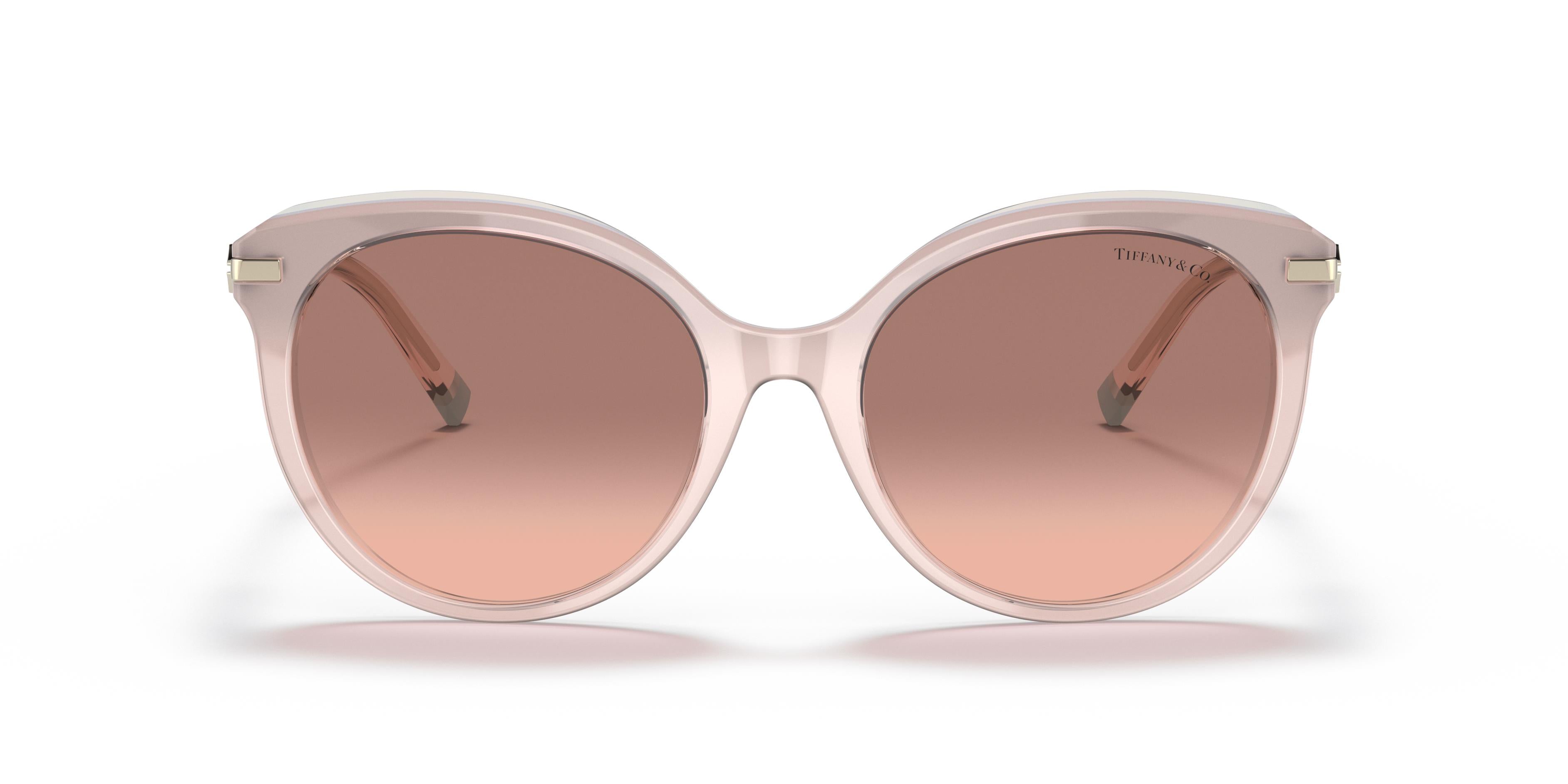 Brille Tiffany TF4189B 833413 55 19