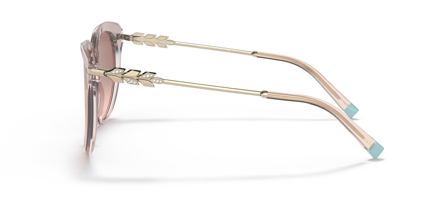 Gafas Graduadas Tiffany TF4189B 833413 55 19
