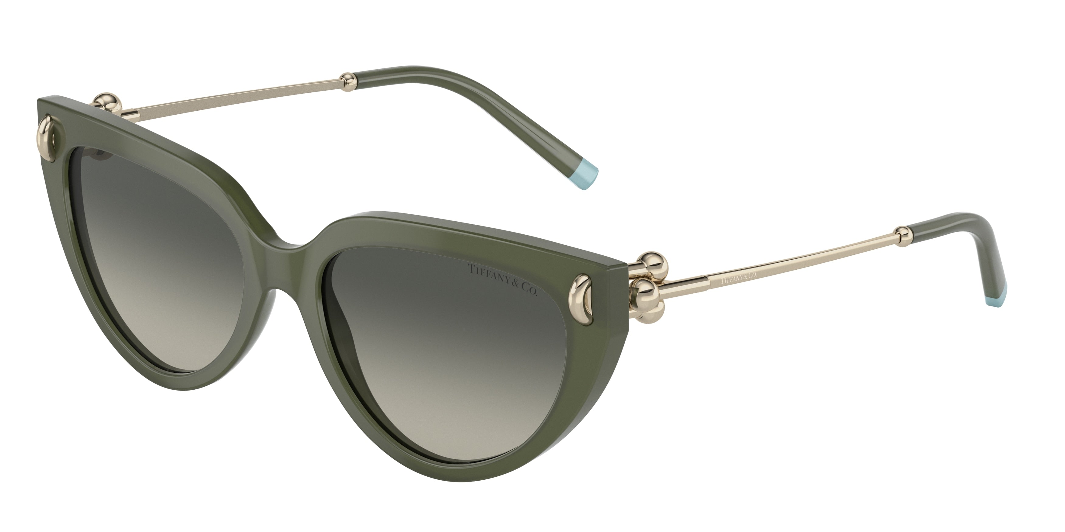 Brille Tiffany TF4195 835811 54 17
