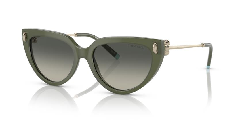 Gafas Graduadas Tiffany TF4195 835811 54 17