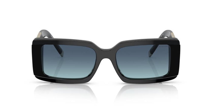 Gafas de Sol Tiffany TF4197 80019S 62 17 — vista 2