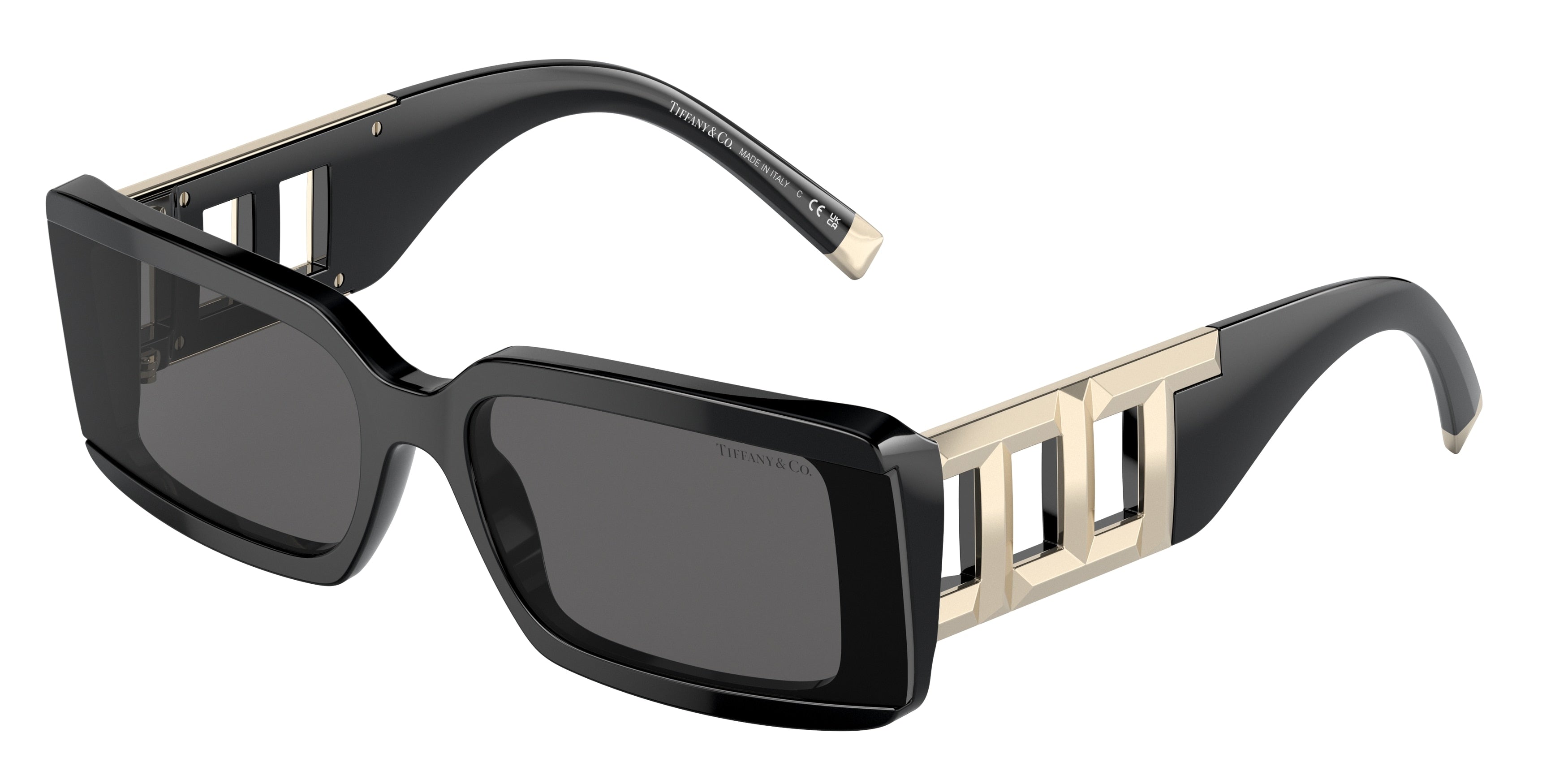 Brille Tiffany TF4197 8001S4 62 17