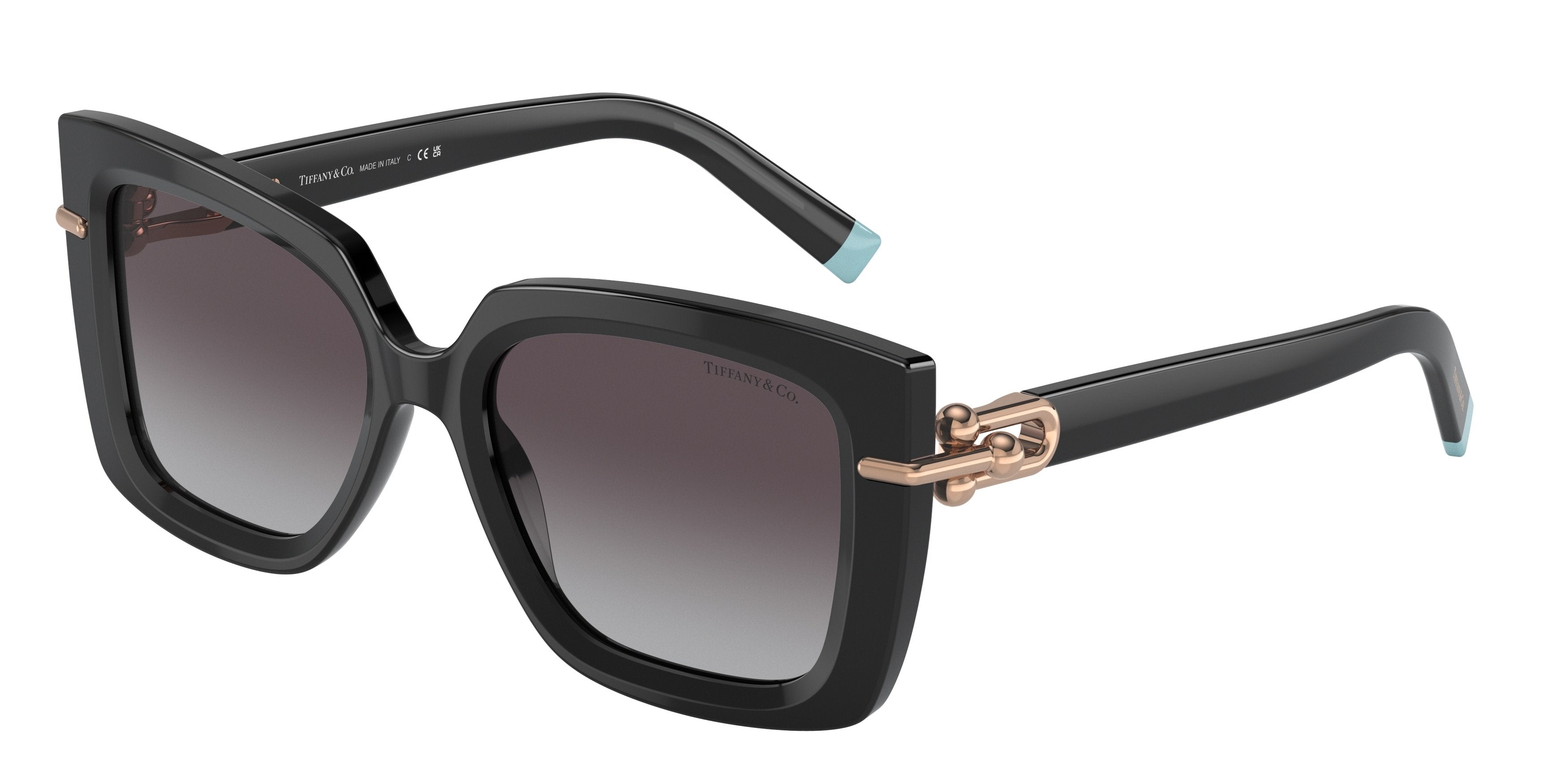 Brille Tiffany TF4199 80013C 53 18