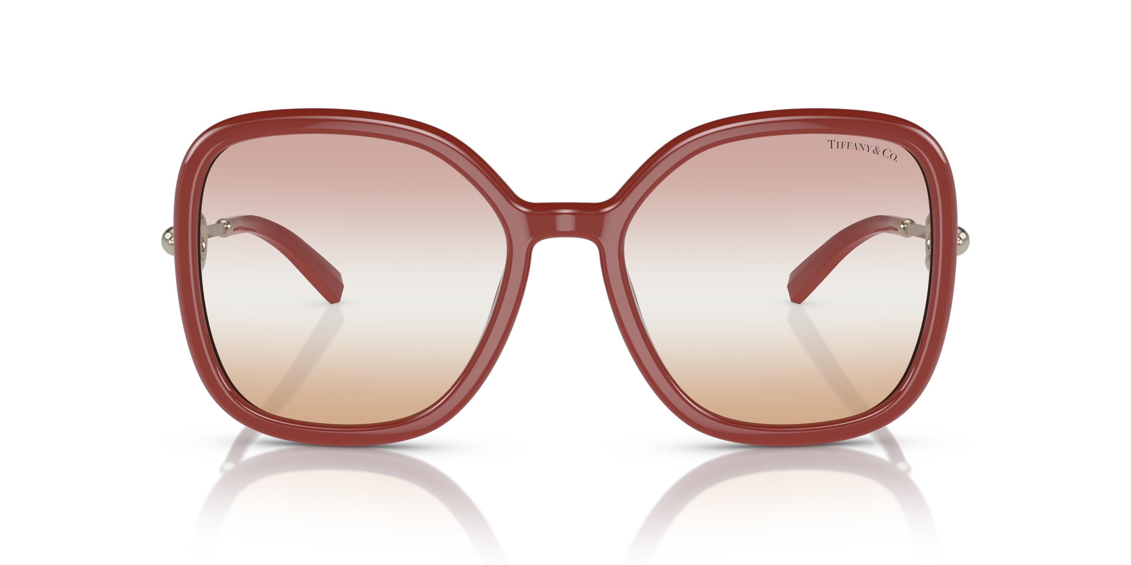 Очки для зрения Tiffany TF4202U 8380EL 57 19