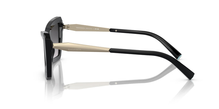 Gafas de Sol Tiffany TF4203 80013C 56 16 — vista 4