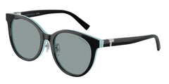 Sonnenbrille Tiffany TF4209D 8055/1 54 19