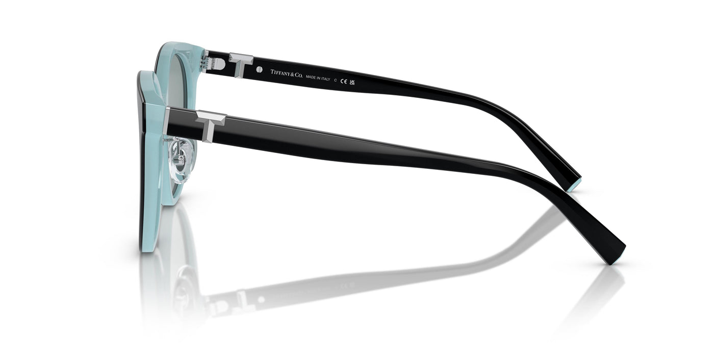 Gafas Graduadas Tiffany TF4209D 8055/1 54 19