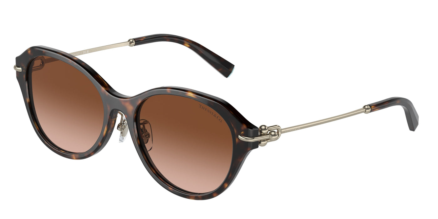 Gafas Graduadas Tiffany TF4210D 80153B 54 17