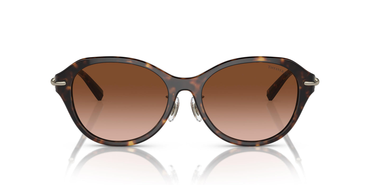 Gafas Graduadas Tiffany TF4210D 80153B 54 17
