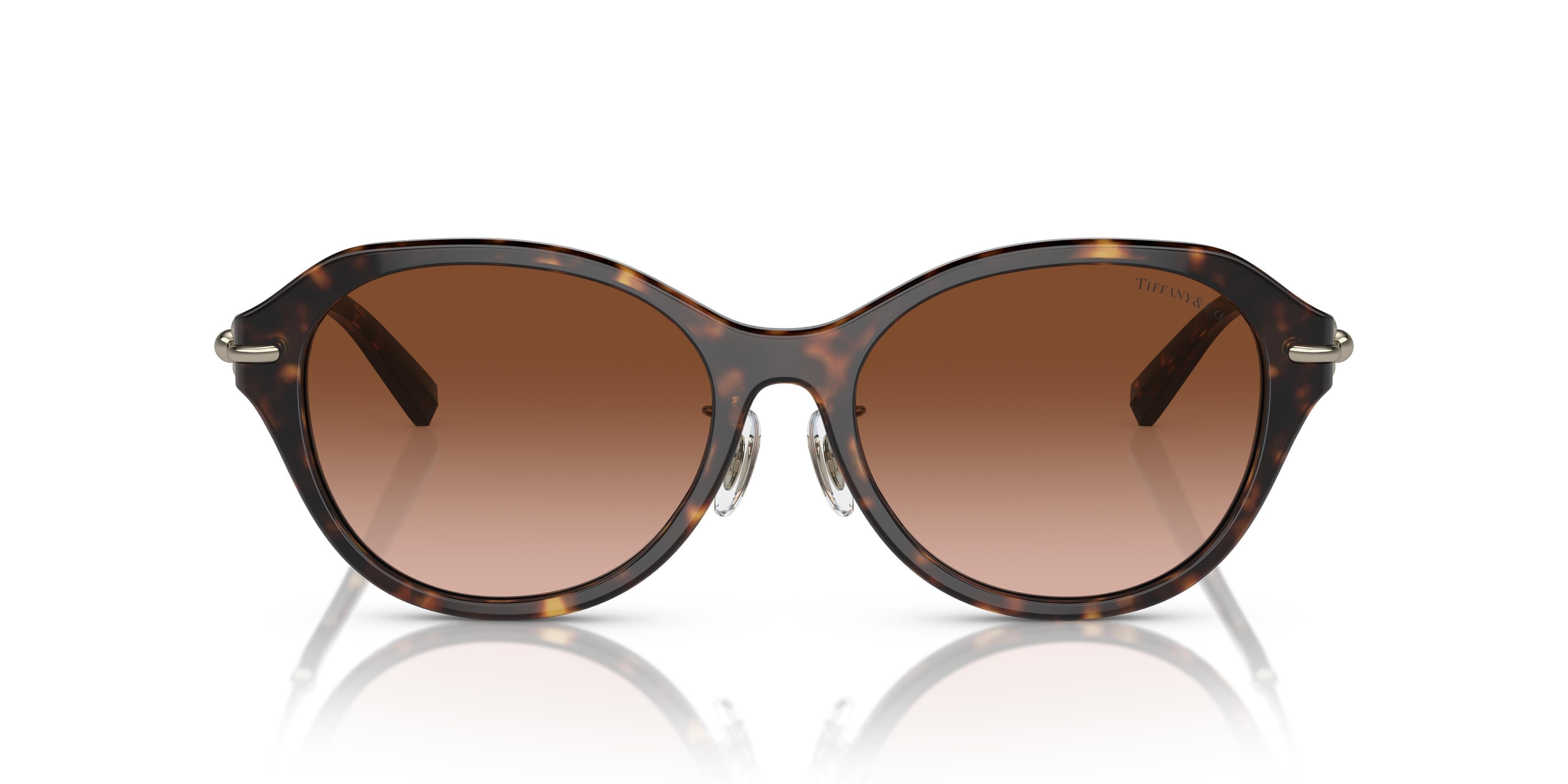 Очки для зрения Tiffany TF4210D 80153B 54 17