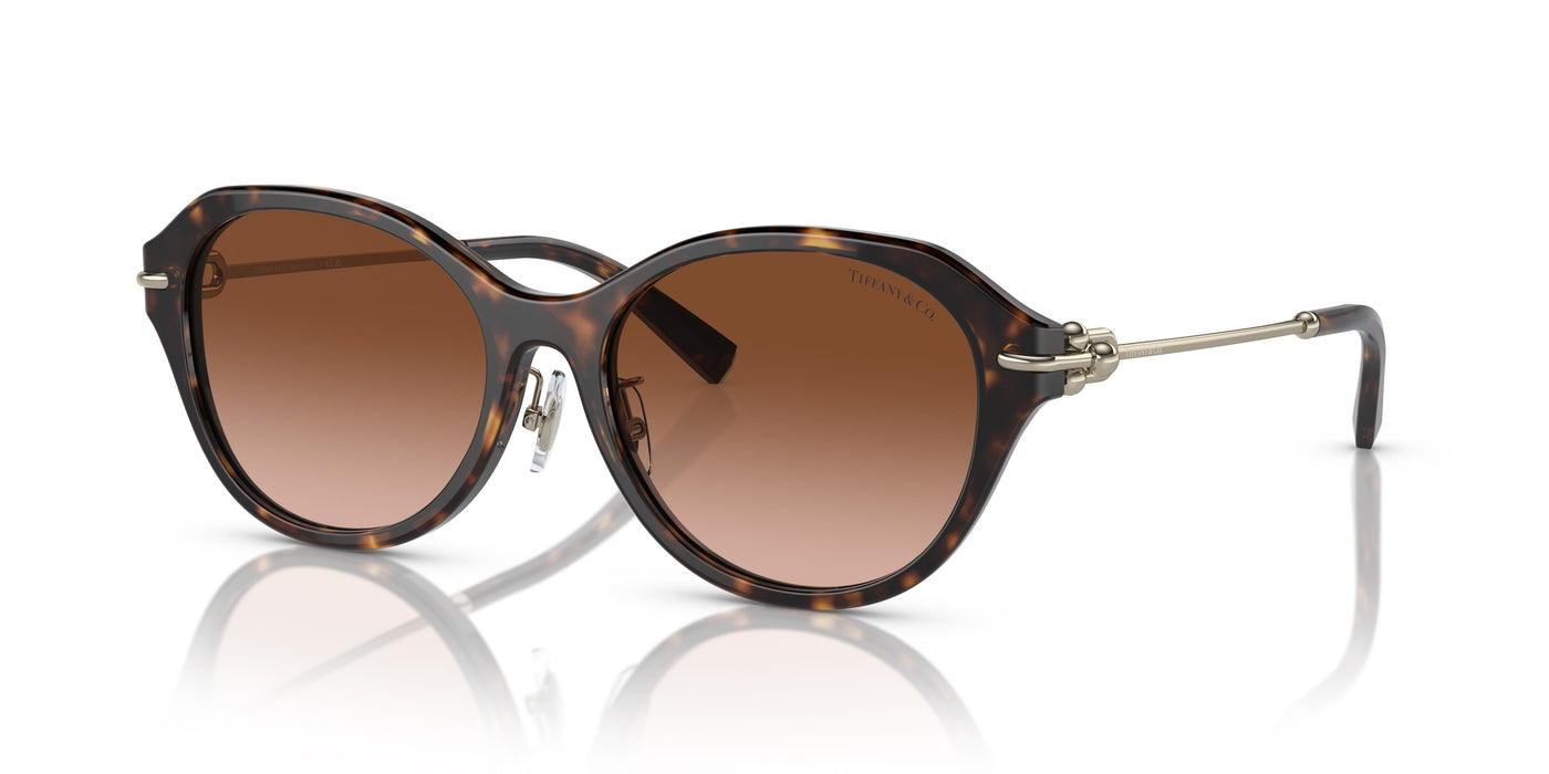 Gafas Graduadas Tiffany TF4210D 80153B 54 17