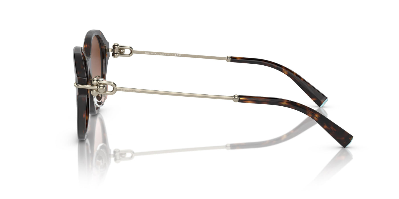 Gafas Graduadas Tiffany TF4210D 80153B 54 17