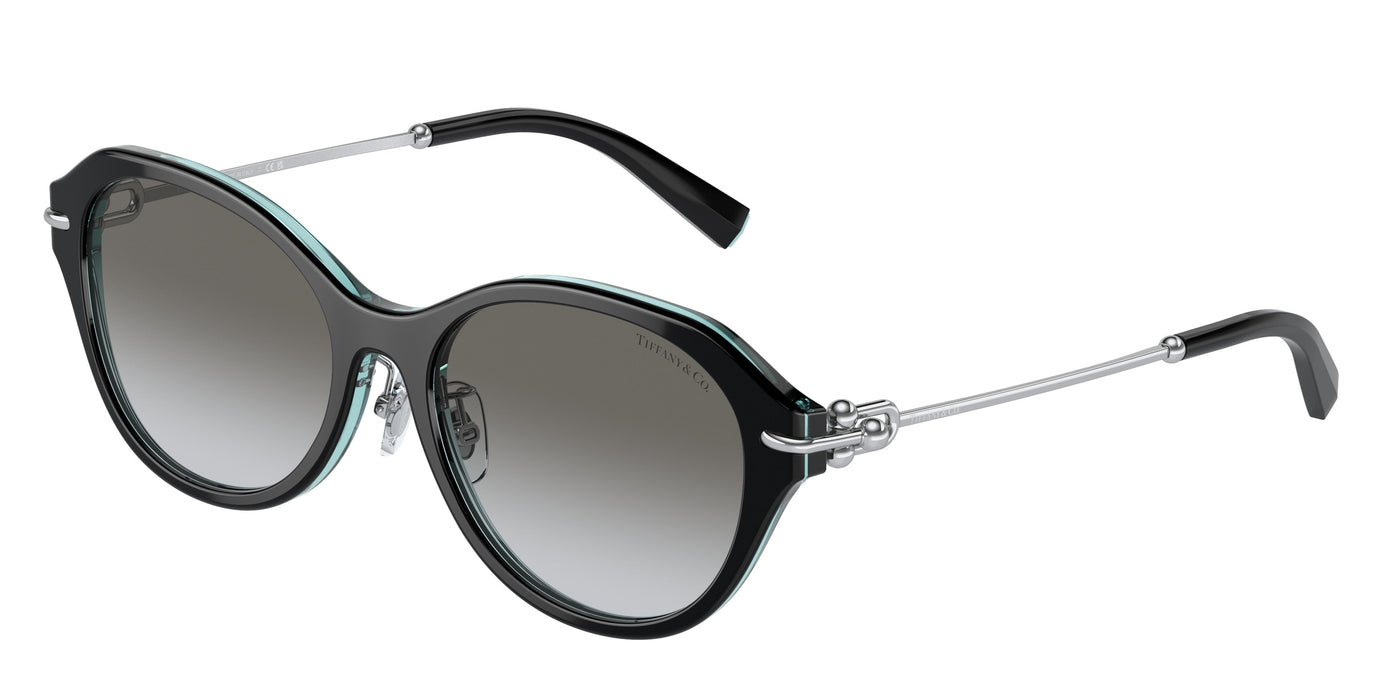 Gafas Graduadas Tiffany TF4210D 82853C 54 17