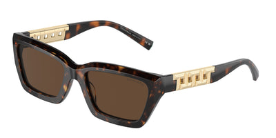 Brille Tiffany TF4213 80153G 54 18