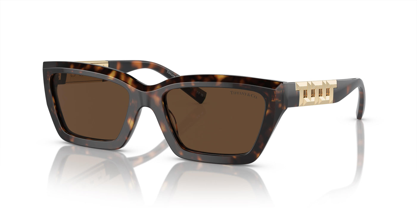 Gafas Graduadas Tiffany TF4213 80153G 54 18